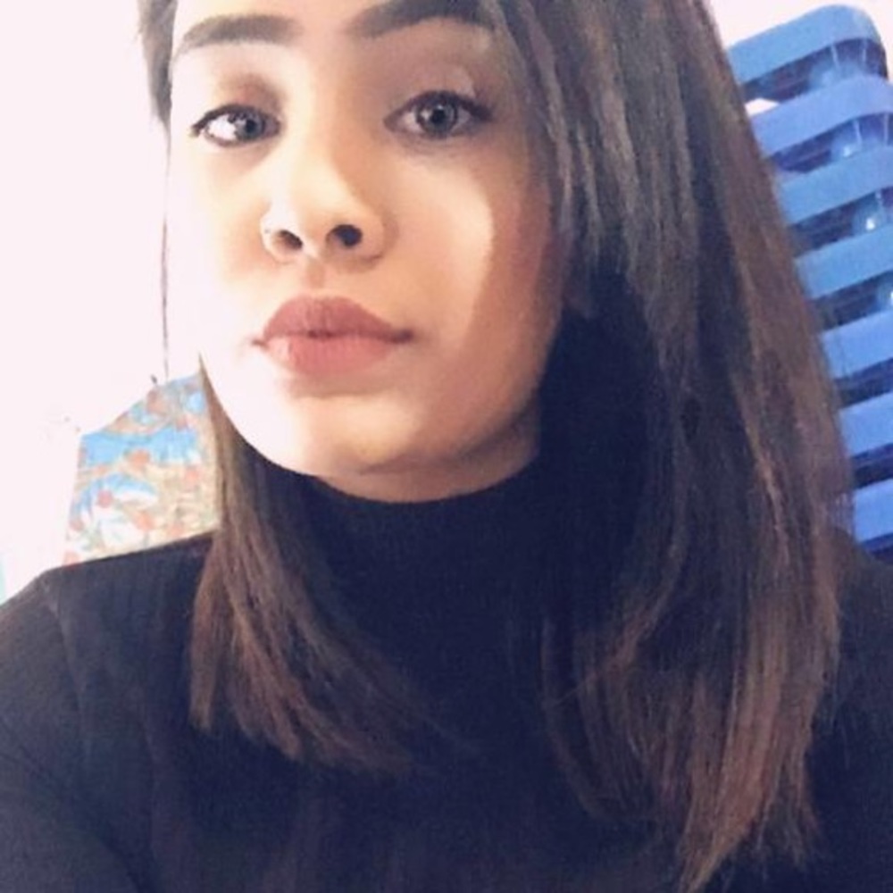 Meet your Posher, Joti